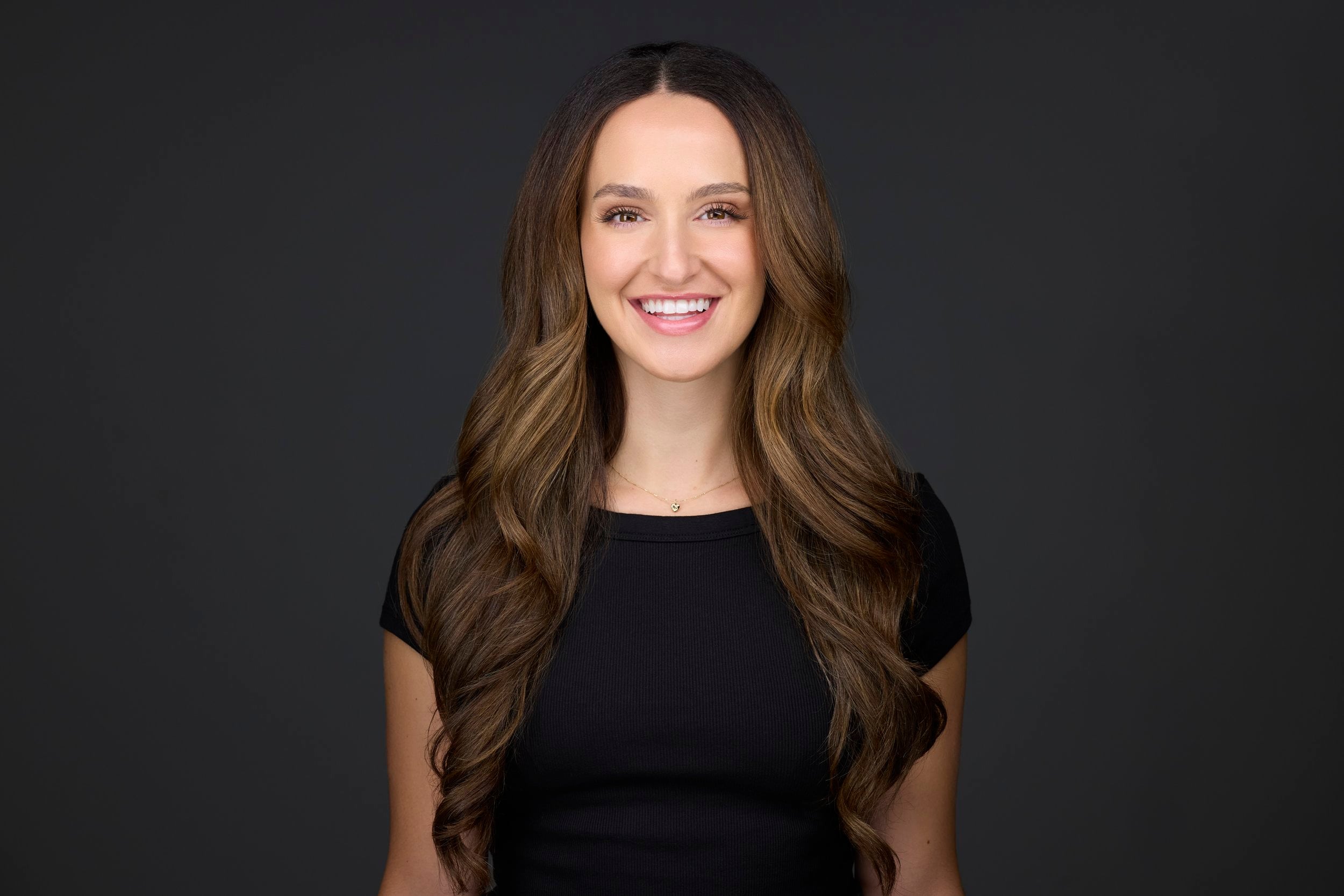 Avi, dental hygienist