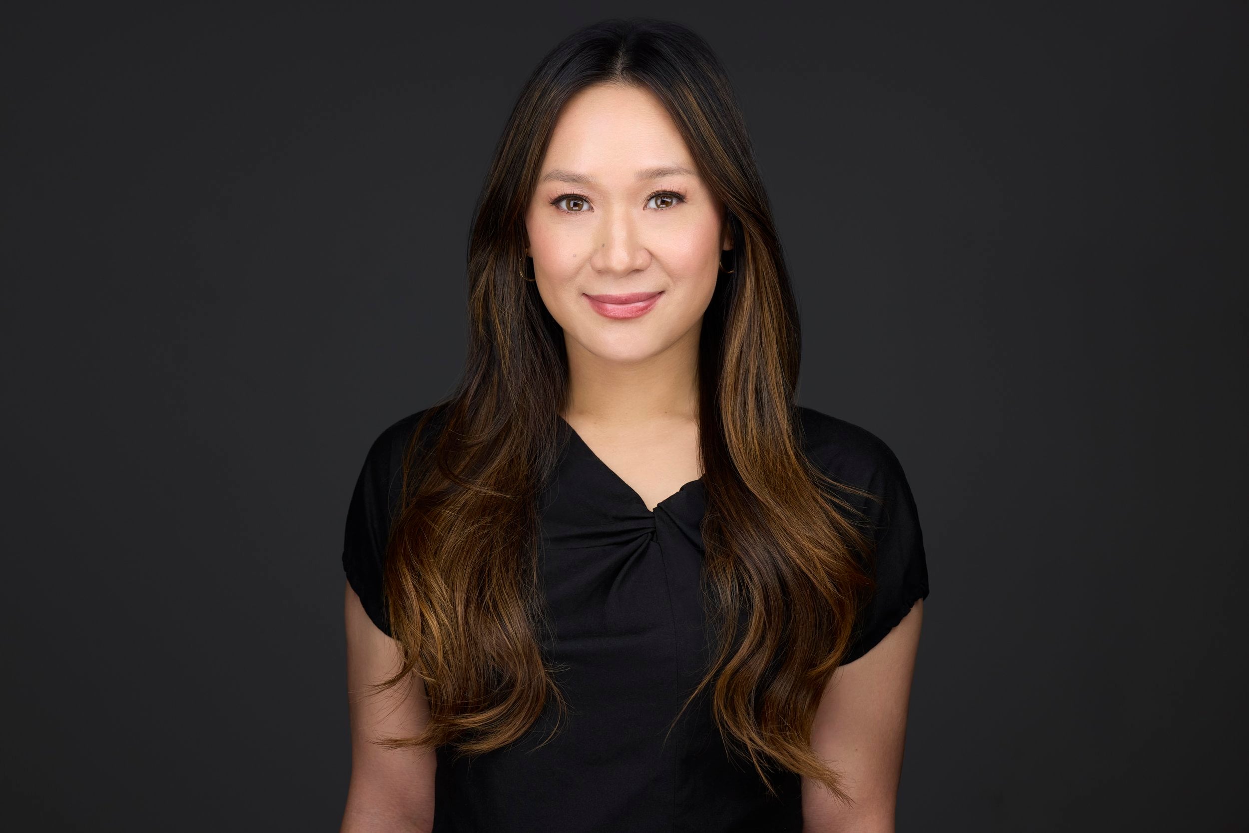 Diana, dental hygienist
