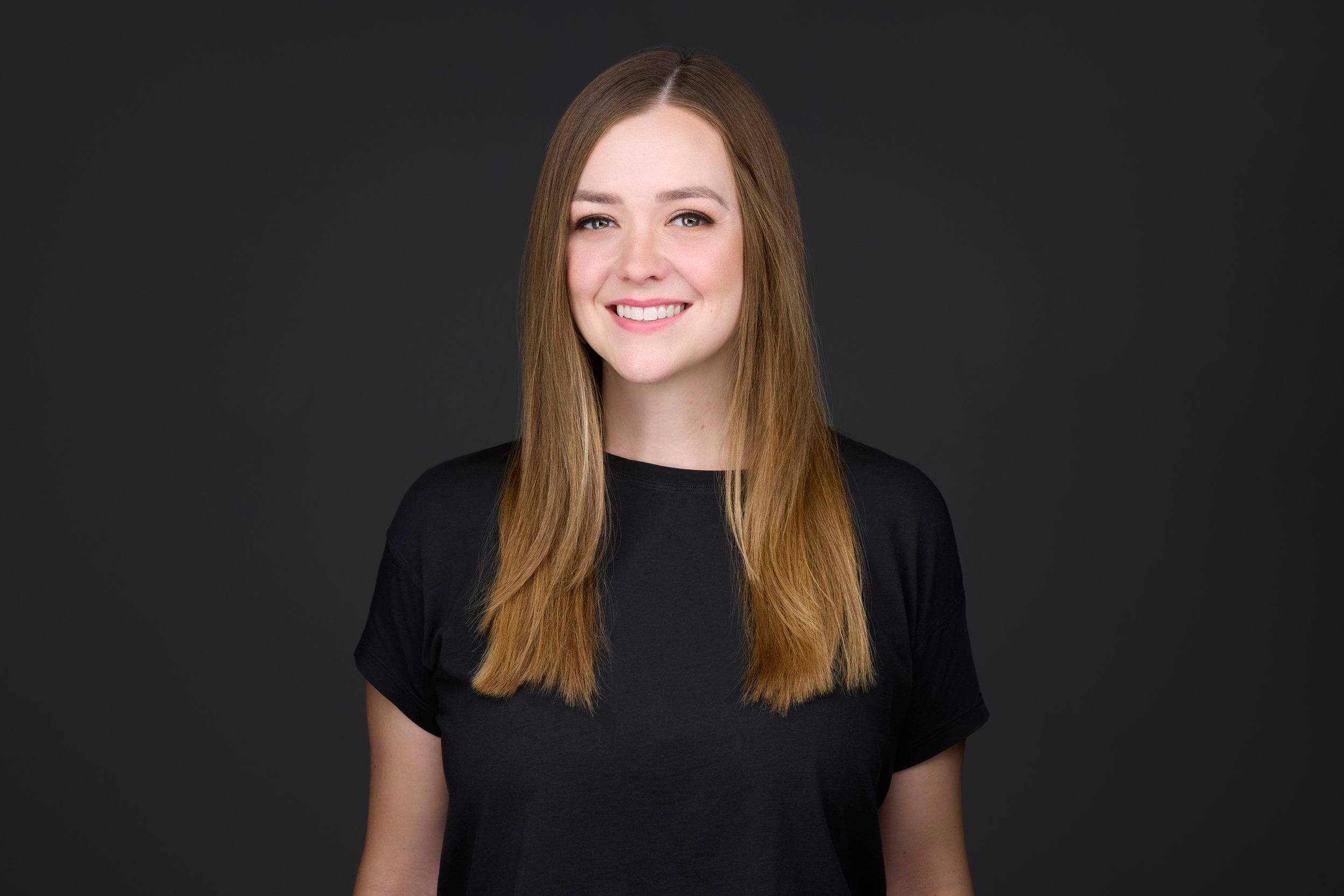 Tiffany, dental hygienist